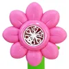 2 Stück Seifenblasen Blume elektrischer Stab - ca. 27 cm Produktbild-Vorschau 4