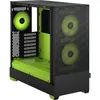 Pop Air RGB Green Core TG Clear Tint, Tower-Gehäuse Produktbild-Vorschau 6