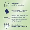 Durex Naturals Extra Sensitive - 100 ml Náhľad obrázku produktu 3