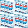 Dalli Trocknertücher | Flauschig weiche, frisch duftende Produktbild-Vorschau 1