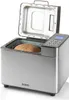 Brotbackautomat Edelstahl bis 1000g + Zusatz Knethaken für Produktbild-Vorschau 3