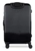 bugatti trolley Corium Hard-Top Case Trolley Black noir Voir les images du produit 4