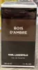 Lagerfeld - Les Parfums Matieres Bois d´Ambre EDT 50ml Produktbild-Vorschau 6