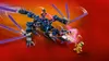 LEGO 71742 NINJAGO Der Drache des Overlord und Figur des Produktbild-Vorschau 27