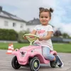 BIG Bobby Car Classic Flower Anteprima dell’immagine prodotto 12