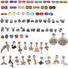 Perlen für die Herstellung von Armbändern Kruzzel 20342 Produktbild-Vorschau 7