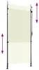vidaXL Außenrollo 100 x 270 cm Creme Produktbild-Vorschau 8