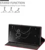 Cadorabo Case for Sony Xperia XZ1 Protective Case in Red Náhled obrázku produktu 4