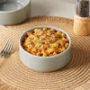 Schale set 4er Ø13,5cm Keramik Snackschalen Müslischale Produktbild-Vorschau 4