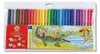 Fasermaler " Dschungel "   30er Set mit einer  2 mm Spitze Produktbild-Vorschau 4