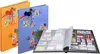 EXACOMPTA Briefmarkenalbum Globetrotter 170 x 225 mm Produktbild-Vorschau 1