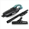 Vysavač Makita DCL182ZB s koštětem Náhled obrázku produktu 20
