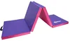 Klappbare Turnmatte 180x60x5 cm Gymnastikmatte Weichboden Produktbild-Vorschau 1