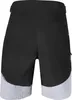 Force Storm Shorts mit Innenfutter schwarz-grau größe M Produktbild-Vorschau 2