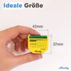 Shelly Plus RGBW PM Controller Relais gelb Produktbild-Vorschau 11