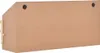 vidaXL Nid de 5 pondeuses 117x33x54 cm pin massif Voir les images du produit 14