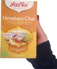 Yogi Tea Ingwer-Harmonie-Tee,  17 x 1,8 Gramm Produktbild-Vorschau 3