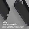 imoshion Color Back Cover mit MagSafe Samsung Galaxy S25 Produktbild-Vorschau 6