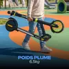 Urbanglide Ride 55, Klassischer Roller, Blau, 10 km/h, 50 Produktbild-Vorschau 10