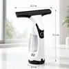 alpina Elektrischer Fenstersauger – Fensterreiniger mit Produktbild-Vorschau 3