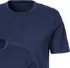 s.Oliver 4er Pack Basic Unterhemd / Shirt Kurzarm Shirt mit Produktbild-Vorschau 3