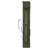 Daiwa Black Widow Holdall 4 Rod 13 ft Futteral Produktbild-Vorschau 1