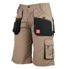 KURZE Arbeitshose URGC Gr. 54 Sicherheitshose Shorts Kurze Produktbild-Vorschau 1