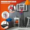 KESSER® Panier de basket réglable en hauteur (160-210 cm), Voir les images du produit 3