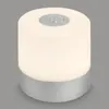 BRILONER LED dobíjacia stolná lampa, 7 cm, dotyková, USB-C, Náhľad obrázku produktu 12