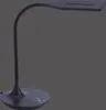 Stolní lampa LED černá, dotykový stmívač, CCT, V 67 cm Náhled obrázku produktu 3