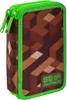 Piórnik podwójny Jumper 2 City Jungle Produktbild-Vorschau 1