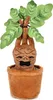 Harry Potter Plüschfigur mit Sound Mandrake 25 cm Produktbild-Vorschau 2