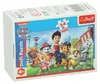 Puzzle 54 Mini Be like Psi Patrol 2 TREFL Voir les images du produit 2