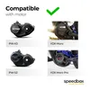 SpeedBox 3.3 para Yamaha PW-X3, PW-S2 y PW-XM – chip de Vista previa de la imagen del producto 12