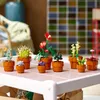 LEGO® Icons 10329 Miniatúrne rastliny Náhľad obrázku produktu 42