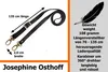 Josephine Osthoff - SCHULTERRIEMEN Echtleder Ersatzriemen Produktbild-Vorschau 4