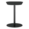 Table d'appoint 'Nastätten' Table de balcon en métal 50 x Voir les images du produit 4
