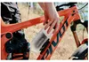 Fidlock Twist Bottle 600 + Bike Base clear black Produktbild-Vorschau 8