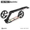 Monopattino pieghevole da città VIBE Pink HyperMotion – Anteprima dell’immagine prodotto 6
