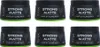 TOTEX Cosmetic Hair Styling Wax Strong Matte 150ml Produktbild-Vorschau 2
