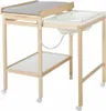roba přebalovací kombi + přebalovací podložka Style grey - Náhled obrázku produktu 9