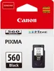 Canon PG-560 - Schwarz - originl - Tintenpatrone Náhľad obrázku produktu 3