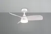 TRIO Reality R62732131 HELSINKI Ventilateur de plafond avec Voir les images du produit 2