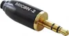 RØDE MICON 2, HS1-B HS1-P Lavalier PinMic™ PinMic™-Long, Podgląd zdjęcia produktu 6