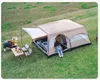 Tente de camping Camping 7-Personnes 9.88m2 Etanche Voir les images du produit 14