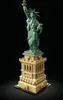 LEGO 21042 Architecture Freiheitsstatue, Modell zum Bauen Produktbild-Vorschau 28