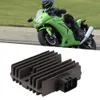 Usměrňovač napětí pro Kawasaki Ninja 250/300/650 Z750/S Náhled obrázku produktu 6