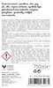 YOPE 800-002889, Flüssigkeit, Pumpenflasche, Aqua, Ammonium Produktbild-Vorschau 2