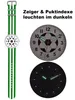 Pacific Time Fußball Armbanduhr Kinder Jungen 2 Produktbild-Vorschau 2