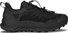 Lowa Fortux GTX scarpe multifunzionali nero/nero UK 13 - EU Anteprima dell’immagine prodotto 3